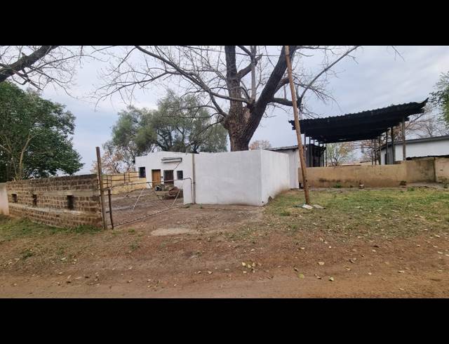 FARM FOR SALE IN NEWCASTLE RURAL